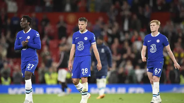 Chelsea