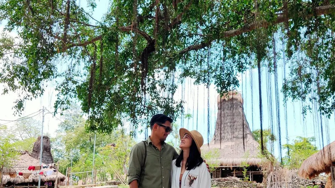 [Fimela] Ibnu Jamil dan Ririn Ekawati