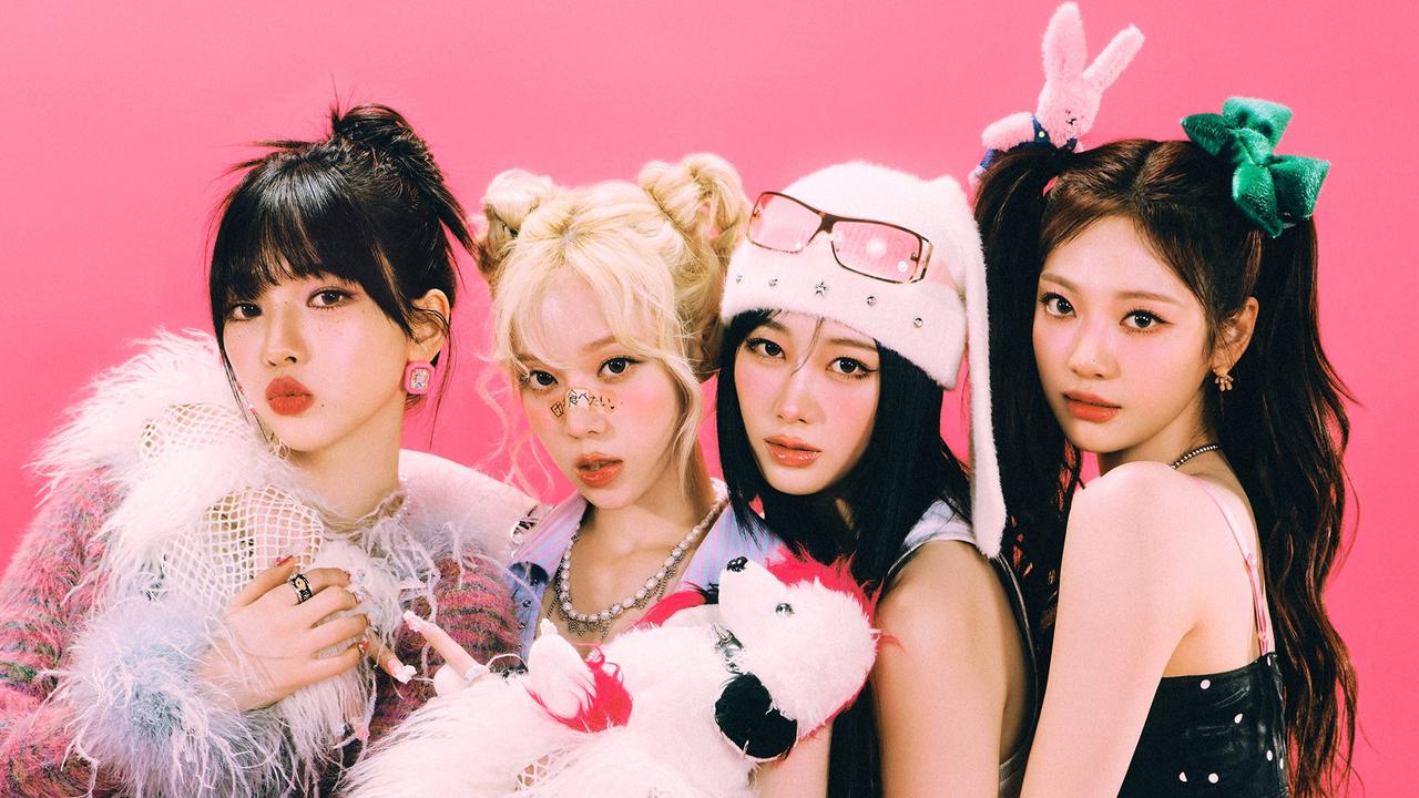 5 Aksesori Rambut Ala Idol K-Pop yang Bikin Kamu Makin Manis & Bergaya