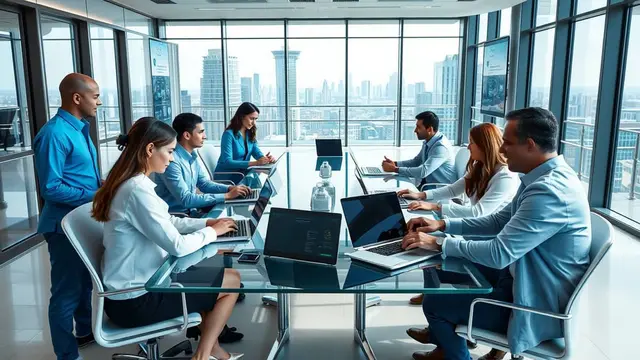 apa itu outsourcing