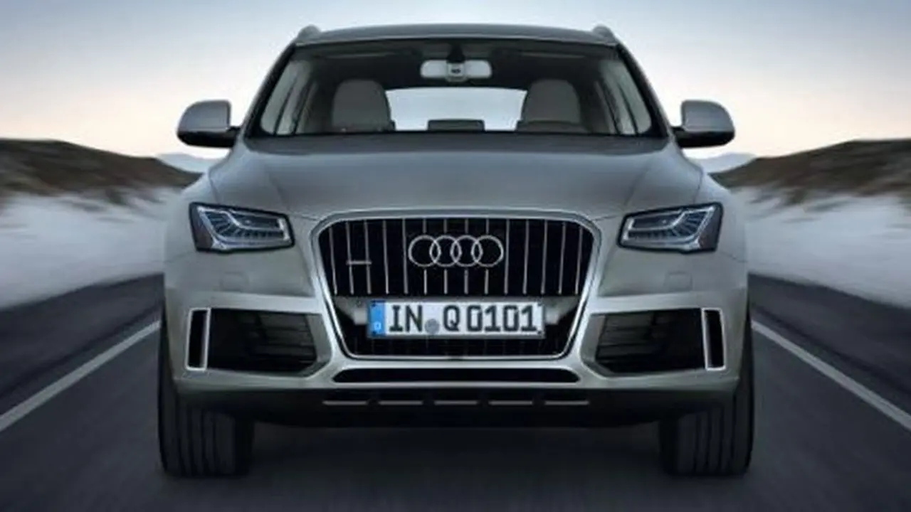 [OTO-News] Audi Q7 Generasi Terbaru Melenggang Tahun Depan
