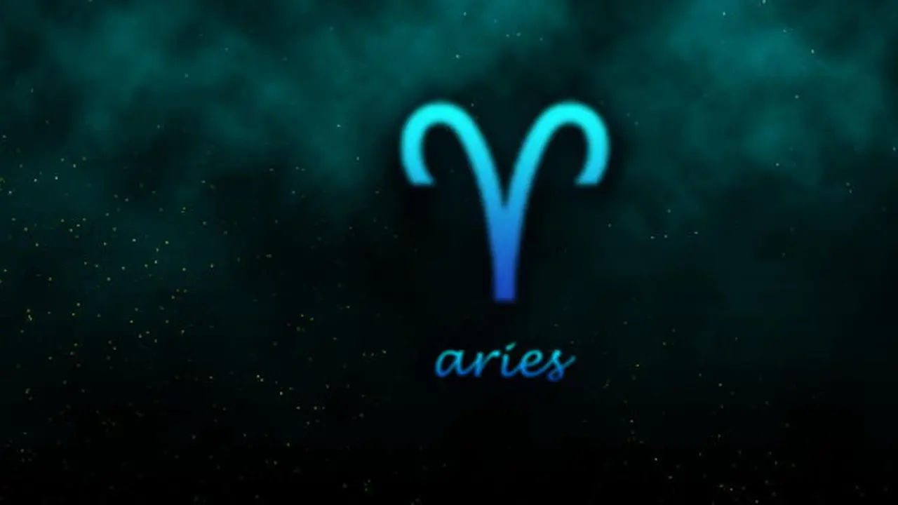 Zodiak Aries (iStockphoto)