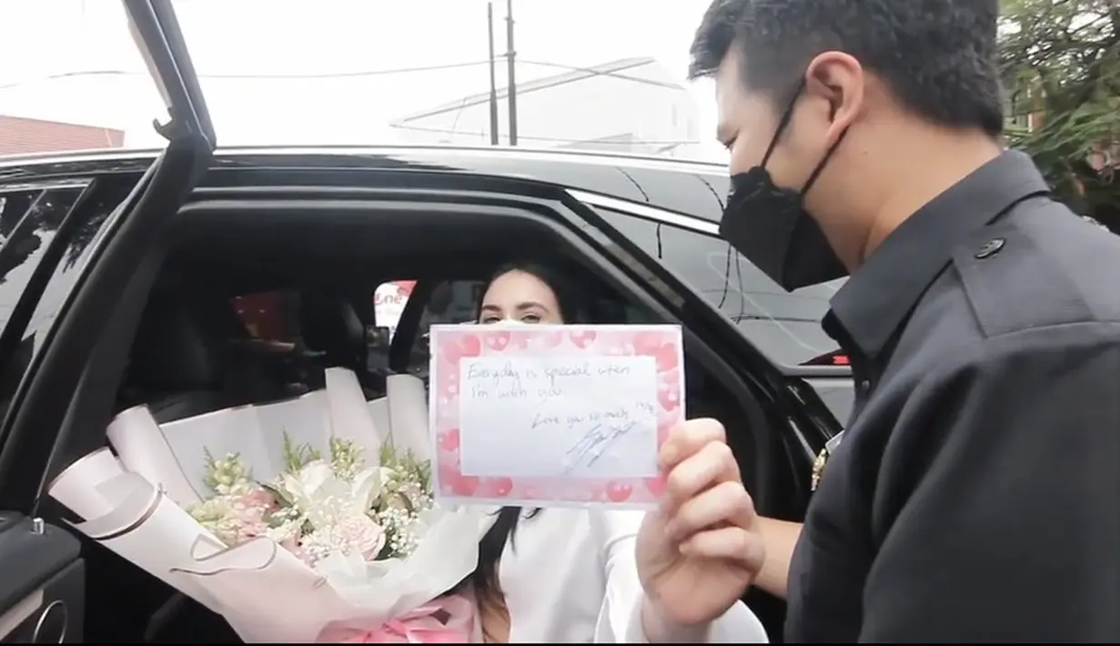 Arumi Bachsin (Instagram/arumibachsin_94)