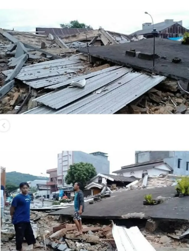 gempa majene