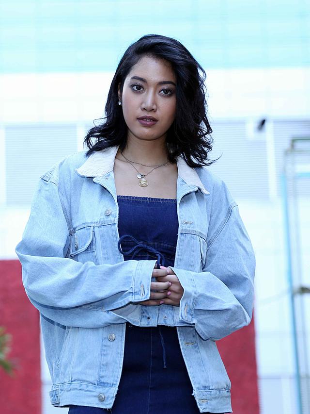 [Bintang] Widi Vierratale