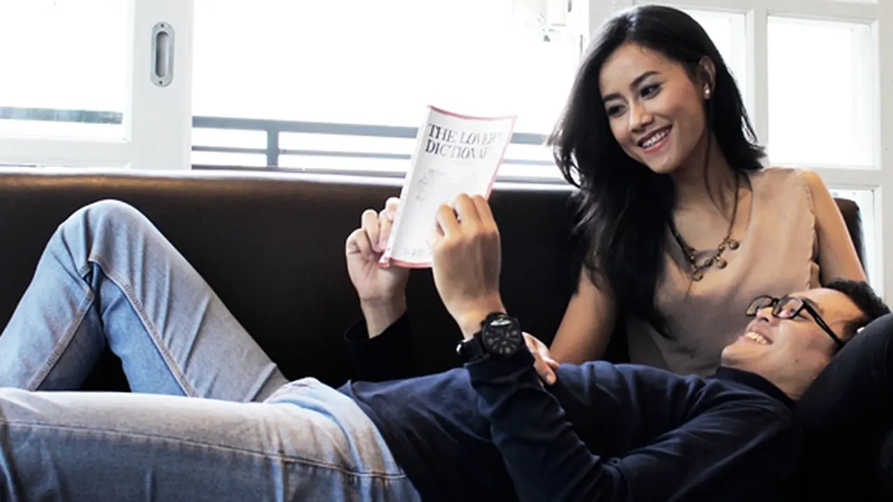 Foto: copyright Unpopulart - Hendieta & Garuda