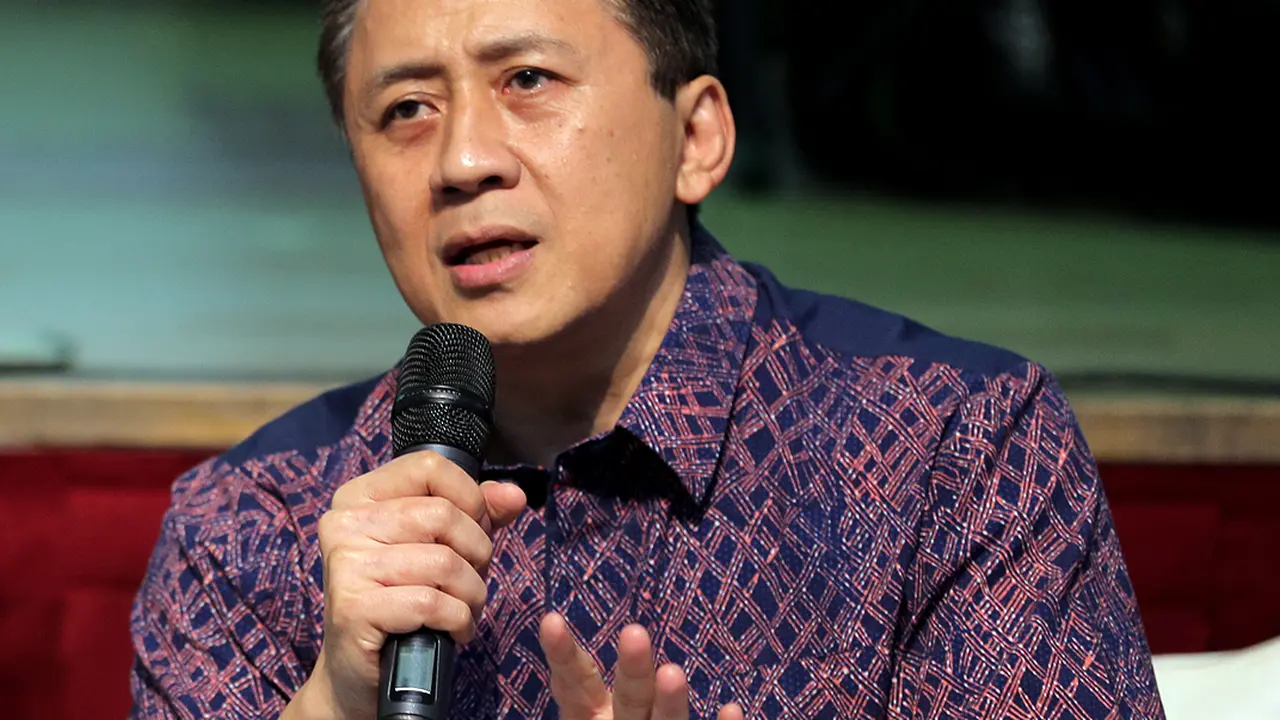 [Bintang] January Christy Tiada, Ayah Sherina Ikut Berduka