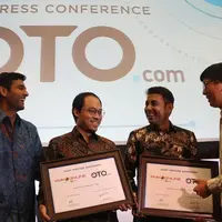 Girnar Software dan Emtek Kerjasama Bentuk Portal Otomotif