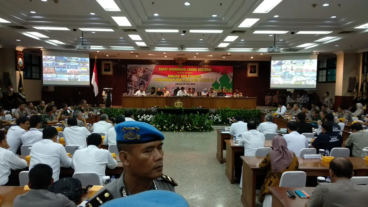 Mabes Polri