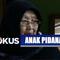 Nenek Siti Rokayah, yang sempat digugat anak kandung senilai Rp 1,8 miliar, kembali dipinakan oleh istri anaknya. Sang menantu anggap nenek telah cemarkan nama baiknya saat berbicara di talkshow tv.