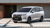 Wuling Kenalkan Xingguang 730, MPV Mewah dengan 3 Pilihan Mesin (Carnewschina)