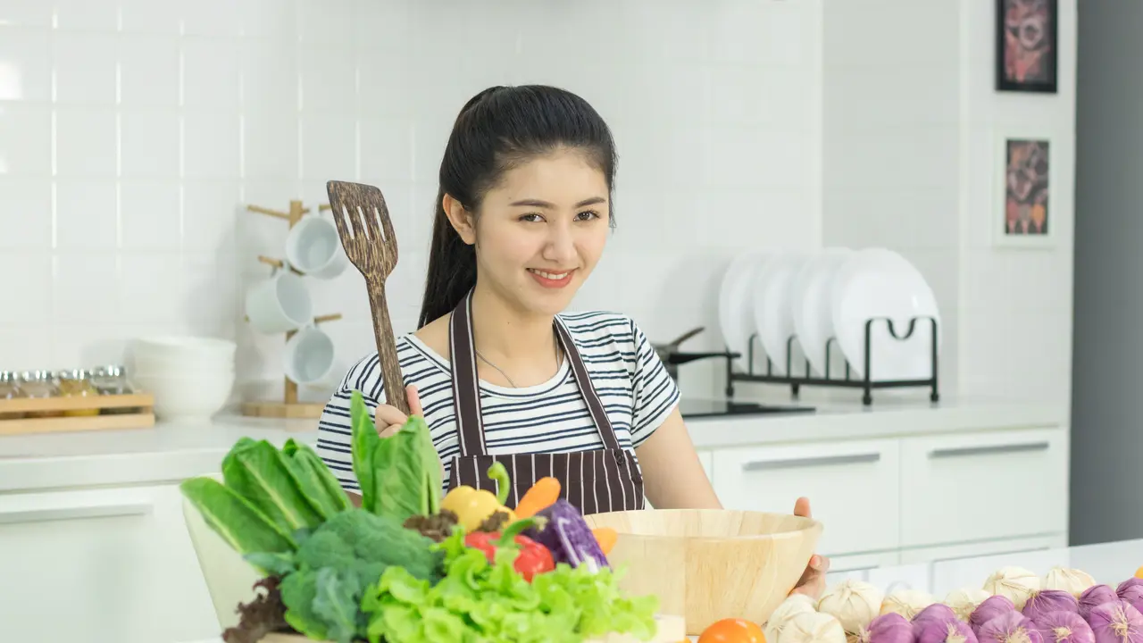 Memasak