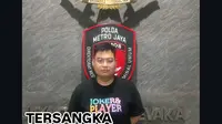 Polisi Tangkap Pemilik dan Pengelola Judi Online TAHU69