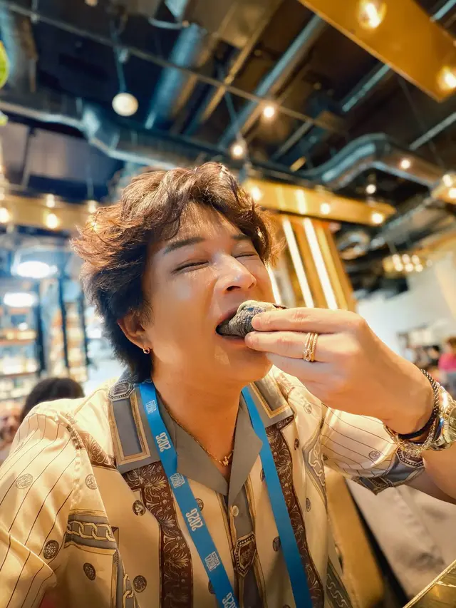 Shindong Super Junior
