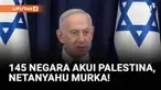 Portugal resmi mengakui negara Palestina pada Minggu (21/9), menyusul langkah serupa dari Inggris, Australia, dan Kanada. Menteri Luar Negeri Paulo Rangel menyampaikan pengumuman tersebut di markas besar misi Portugal untuk PBB di New York. Ia menega...