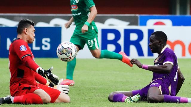 PSS Sleman, Persik Kediri