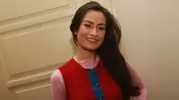 Kasus Narkoba Tak Hentikan Karier Vicky Monica