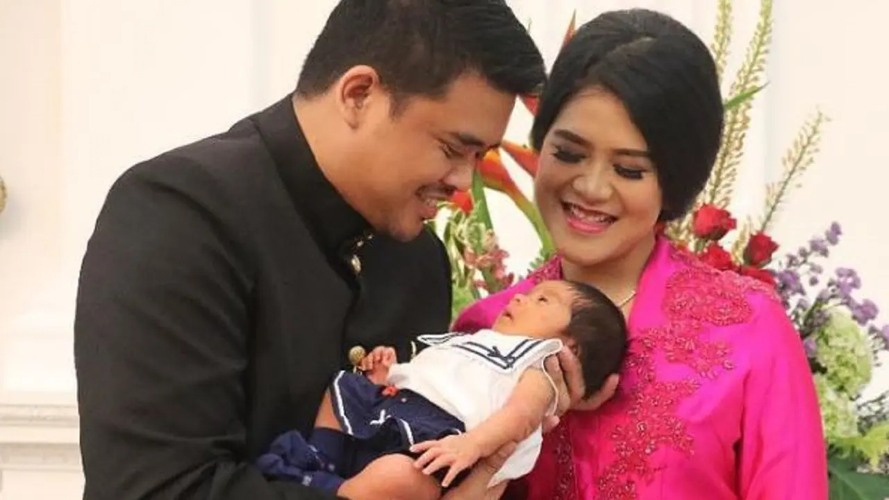 Sedah Mirah, Kahiyang Ayu