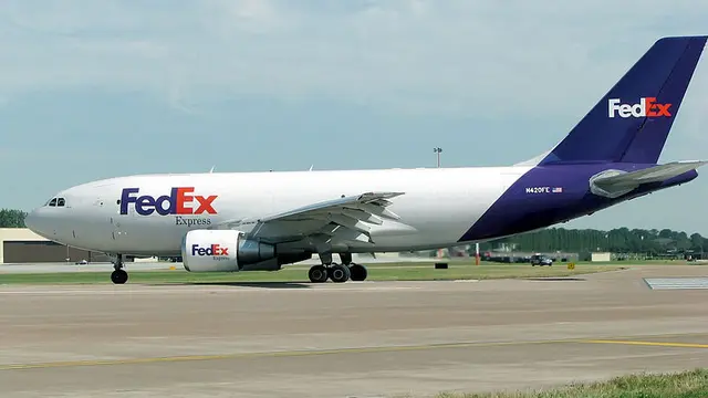 FedEx