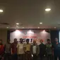 Drawing Liga 1 U-19 (Liputan6.com/Ahmad Fawwaz Usman)