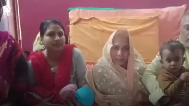 Wanita Hanya Bicara Sejam Sehari