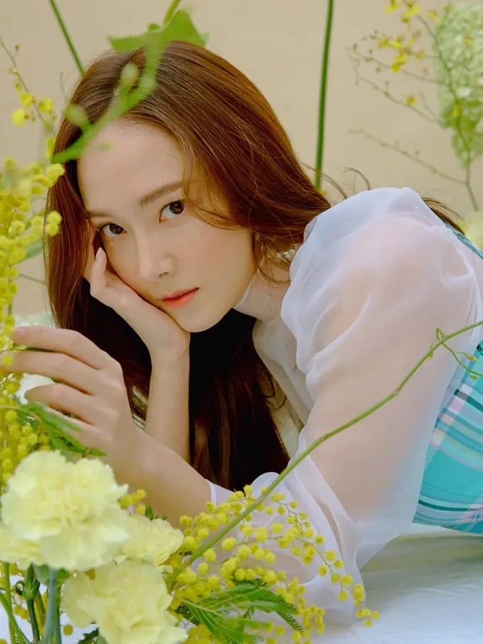 Jessica Jung (Instagram/ jessica.syj)