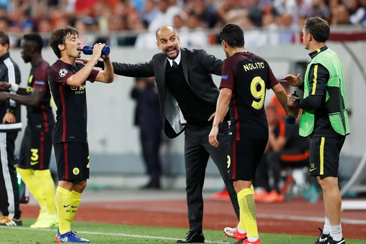 Manchester City