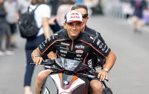 Jorge Martin Dinyatakan Fit untuk MotoGP Malaysia 2026, Raul Fernandez Absen