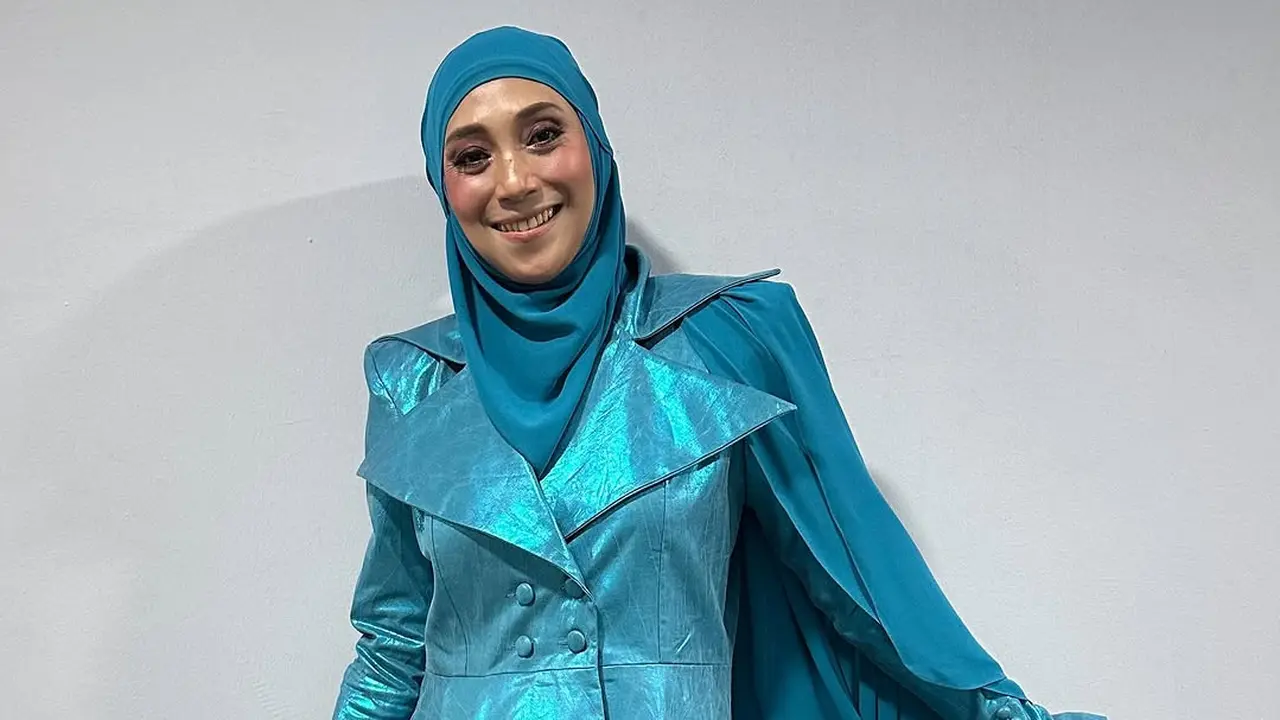 Inka Christie. (Foto: Dok. Koleksi Pribadi Inka Christie)