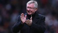 Sir Alex Ferguson Restui Michael Carrick Jadi Manajer Permanen MU