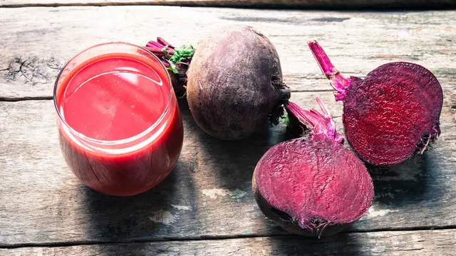 [Bintang] 5 Minuman Ajaib Ini Bisa Luruhkan Penyakit pada Ginjal