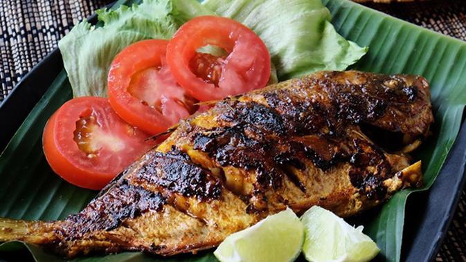 Resep Ikan Nila Bakar Bumbu Sederhana Enak Banget - Lifestyle ...