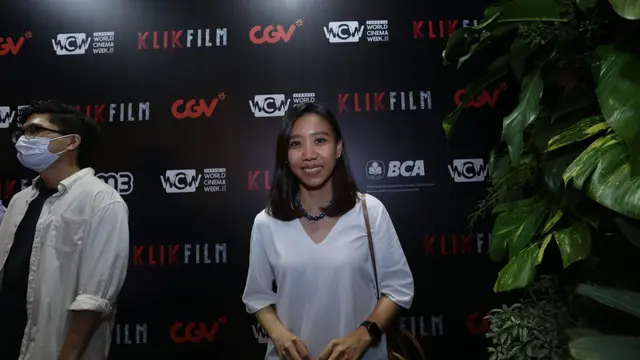 [Fimela] World Cinema Week 2022