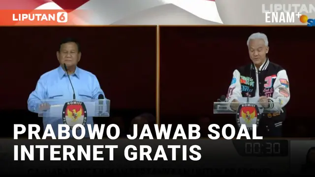 Prabowo: Orang Miskin Harus Makan!