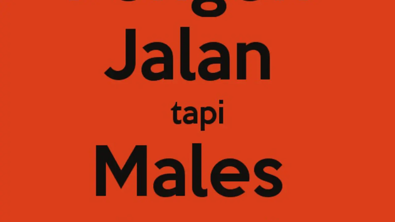 16 Gambar yang Sangat Nyata buat Kamu yang Mageran