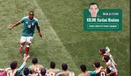 Kolom Hardani Maulana, Piala Dunia 2026. (Dok. Bola.com)