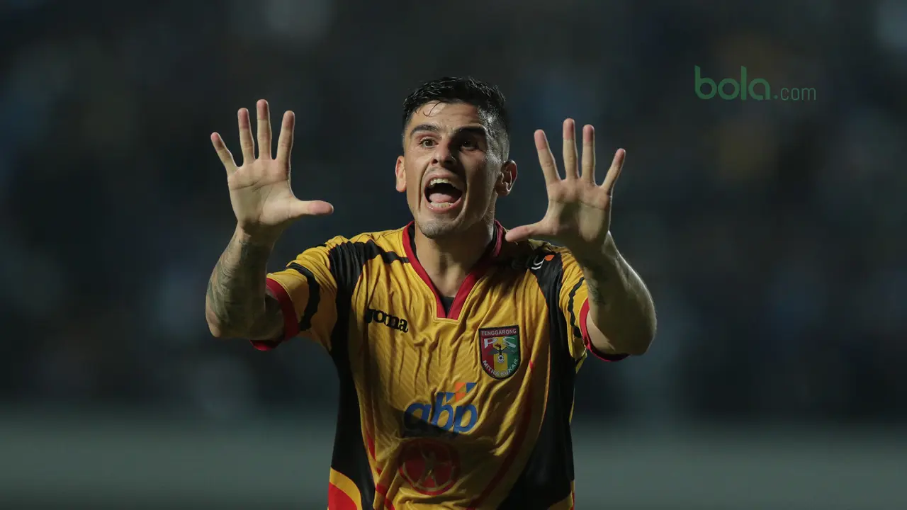 Mitra Kukar, Gojek Liga 1 Bersama Bukalapak, Bola.com