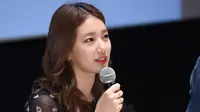 Suzy `Miss A` mengungkapkan pengalamannya saat syuting pertama kalinya. Seperti apa ceritanya? [foto: OSEN]