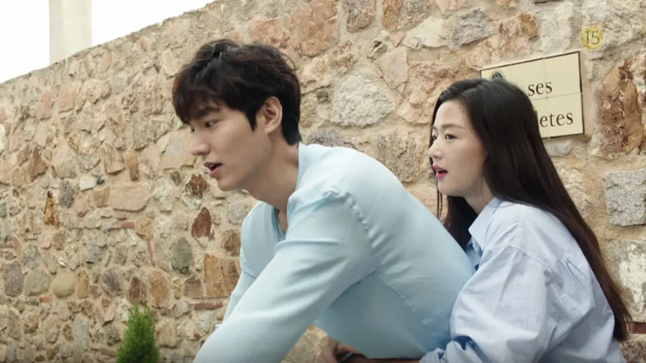 [Bintang] 7 Drama Korea Selatan yang Bertema Reinkanasi