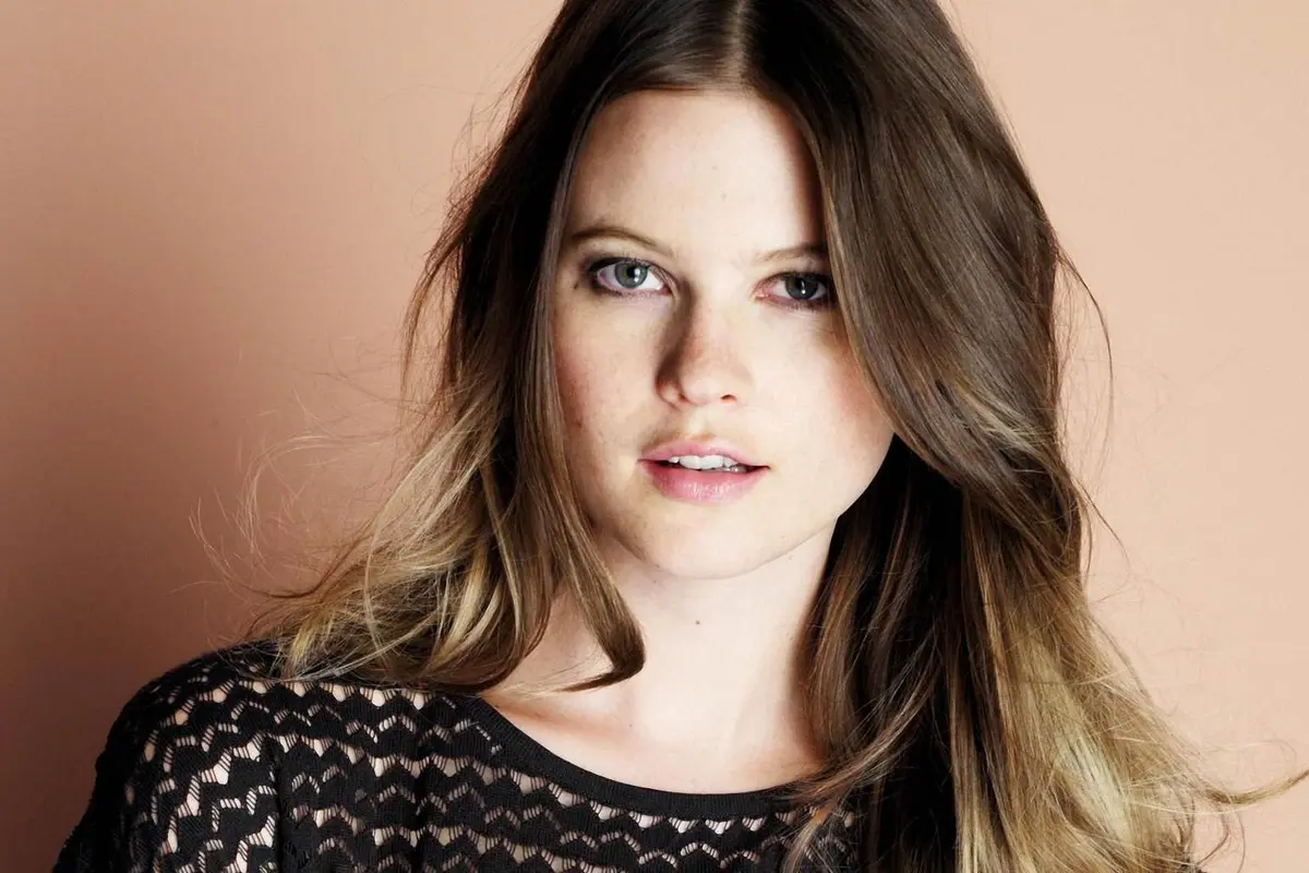 Behati Prinsloo