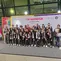 Timnas voli putri Indonesia saat pulang dari Asian Games 2026 (Liputan6.com/Thomas)