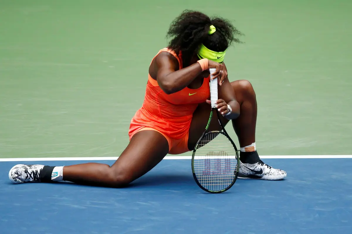 Serena Williams