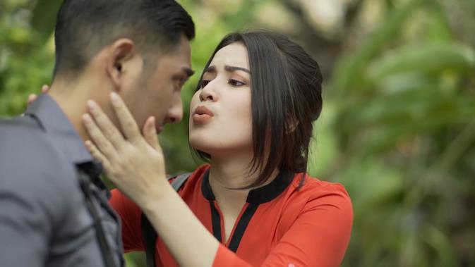 Sinopsis Miniseri Sctv Sayap Pelindungmu Episode Jumat 25