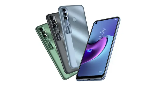 TECNO