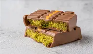 Resep Dubai Chocolate Versi Ekonomis Isi Kunafa dan Pistachio yang Bisa Dibuat di Rumah