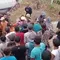 Proyek Bangunan Rumah Tiba-Tiba Longsor Timbun 2 Pekerja di Pemalang