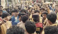 Curhat Mahasiswa Unsoed Usai Rektornya Kena OTT KPK