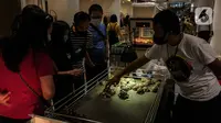 Cara Mengatasi Phobia Reptil pada Anak, Pelajari Panduan Berikut Ini