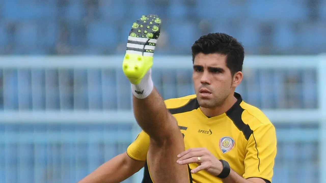 Fabiano Beltrame