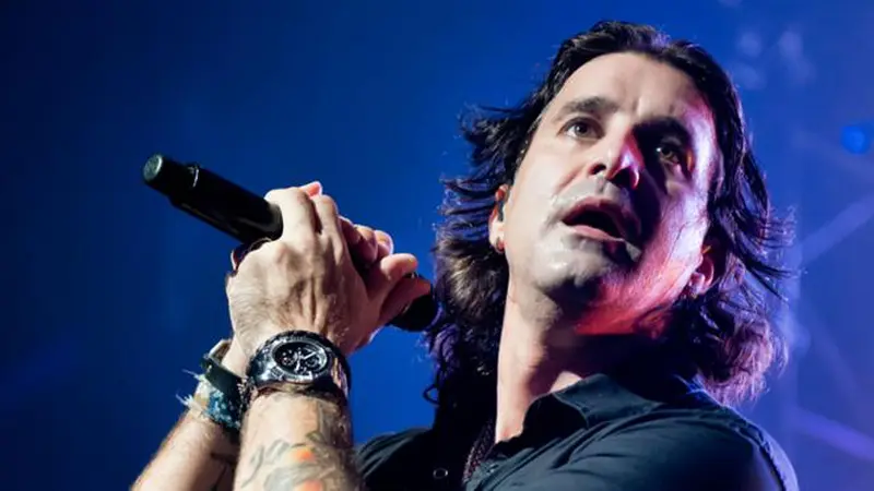 Vokalis Creed, Scott Stapp Akui Derita Bipolar